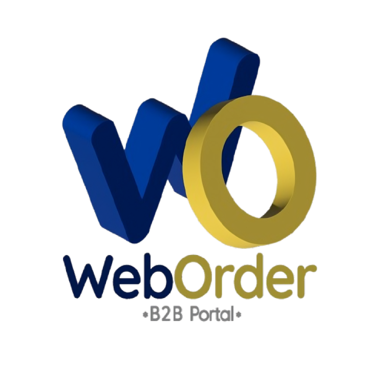 WebOrder Logo